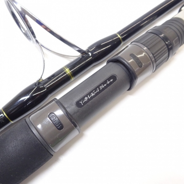 ブルースナイパーツナモデル 81/8 BLACKY